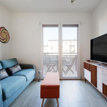 Renovated Milano Politecnico Terrace Apt Apartment Luaran gambar