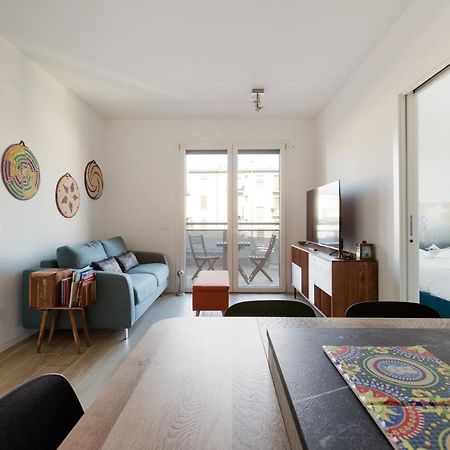 Renovated Milano Politecnico Terrace Apt Apartment Luaran gambar