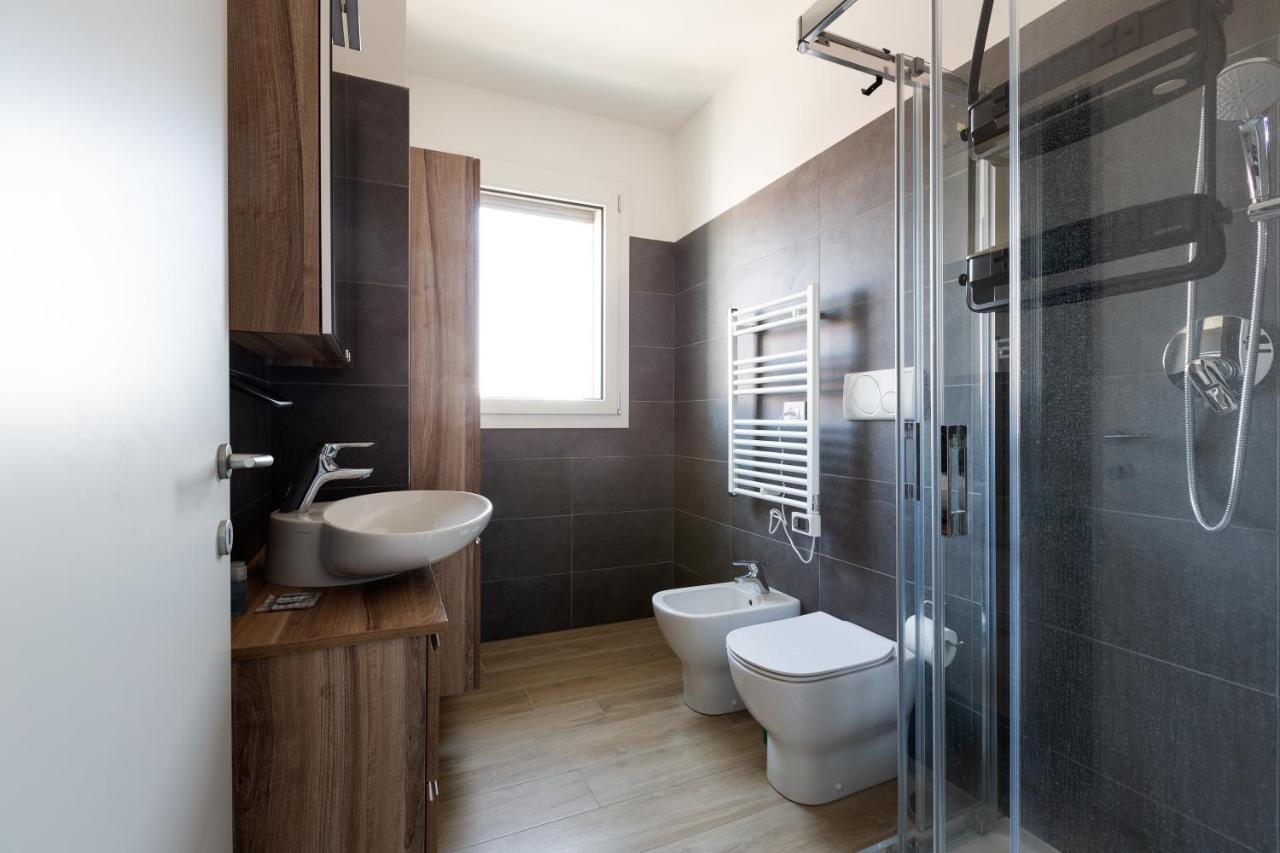 Renovated Milano Politecnico Terrace Apt Apartment Luaran gambar