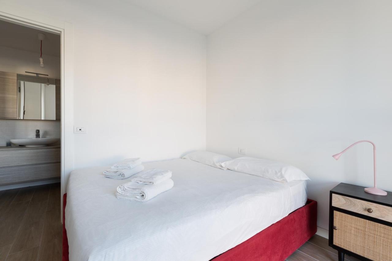 Renovated Milano Politecnico Terrace Apt Apartment Luaran gambar